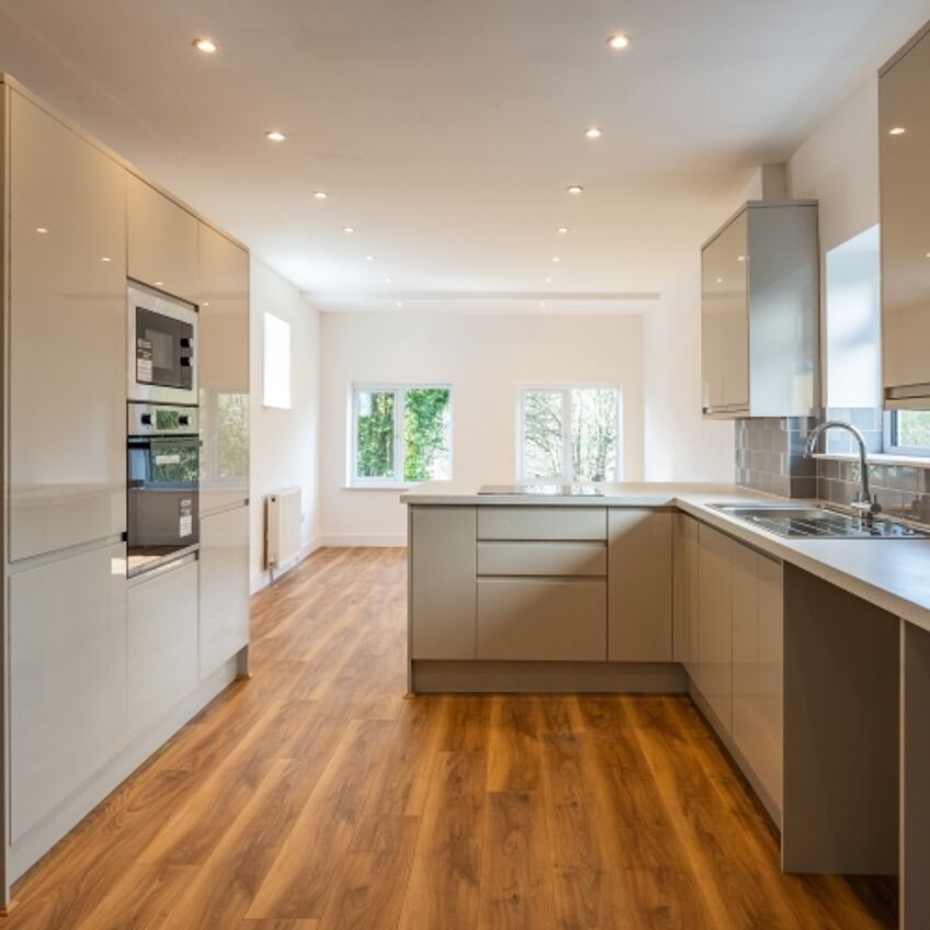Bassaleg Road, Newport. For sale with Clarke & Partners estate agent.